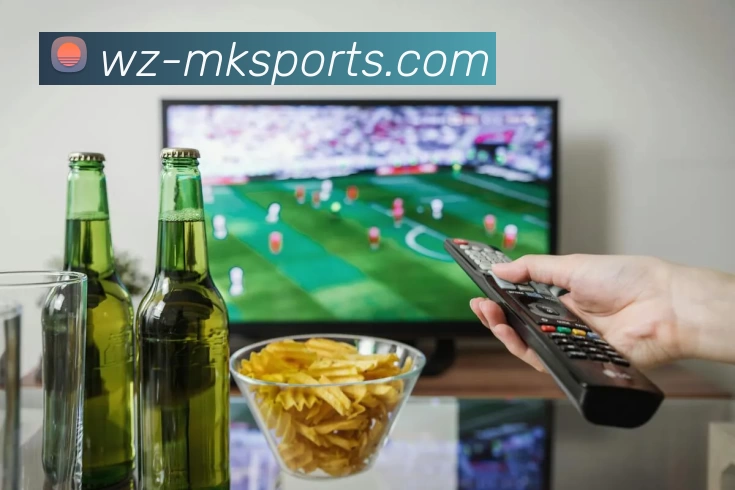 mk体育平台生态图